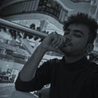 Dhanush S Searching For Place in Chennai, Tamil Nadu, India