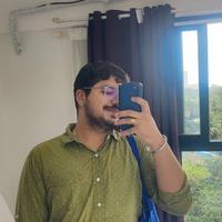 Krish Wadhwani Searching Flatmate in Parel Village, Parmanand Wadi, Parel, Mumbai, Maharashtra, India