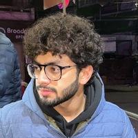 Aditya Kaushik Searching For Place in Noida, Uttar Pradesh, India