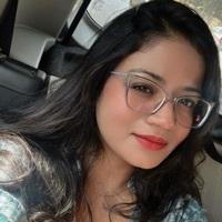 Tanushka Goyal Searching For Place in Saket metro gate no 2, Sant Nagar, Sainik Farm, New Delhi, Delhi, India