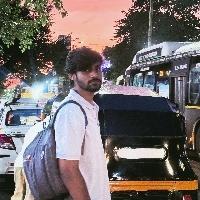 Harshad Searching For Place in Karve Nagar, Pune, Maharashtra, India