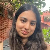 Shivangi Searching Flatmate in 8/8, Block E, Malviya Nagar, New Delhi, Delhi, India