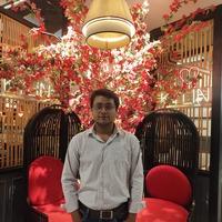 Raghav Aggarwal Searching Flatmate in Sector 27, Noida, Uttar Pradesh, India