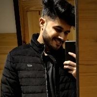 Jaga Behera Searching For Place in Hyderabad, Telangana, India