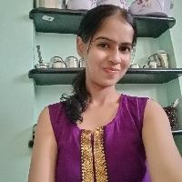 Pooja Ghatule Searching Flatmate in Kopri Colony, Daulat Nagar, Thane East, Thane, Maharashtra, India
