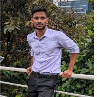 Avinash Searching For Place in Pune, Maharashtra, India