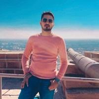 Aditya Singh Searching For Place in Kamta chauraha, Harihar Nagar, Kamta, Lucknow, Uttar Pradesh, India