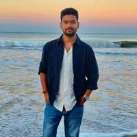 Ishant Kumar Searching For Place in Hyderabad, Telangana, India