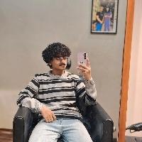 Shashu Searching For Place in Ahmedabad, Gujarat, India