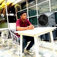 Kuldeep Searching For Place in Palasia Square, Indore, Madhya Pradesh, India