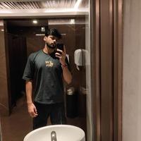 Rishi Searching For Place in Greater Noida, Uttar Pradesh, India