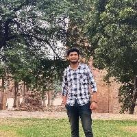 Piyush Searching For Place in Malviya Nagar, New Delhi, Delhi, India