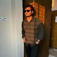 Shashank Singh Searching Flatmate in Bengali Square, Indore, Madhya Pradesh, India