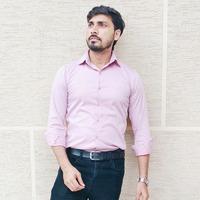 Arjun Searching Flatmate in Dwarka Mor, Vipin Garden, Nawada, Delhi, India