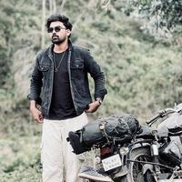 Ramees Searching For Place in Whitefield, Bengaluru, Karnataka, India