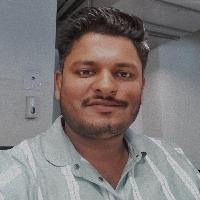 Karan Srivastav Searching For Place in Gurgaon, Haryana, India