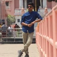 Suraj Patil Searching For Place in Andheri East, Mumbai, Maharashtra, India