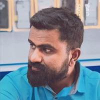 Rudresh Searching For Place in Electronic City, Bengaluru, Karnataka, India