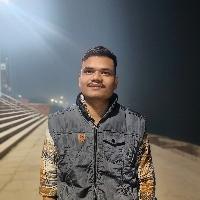 Aman Raj Searching For Place in Old Gupta Colony, Kalyan Vihar, Delhi, India