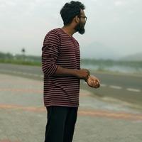 Arun Kumar Searching For Place in Siruseri, Tamil Nadu, India