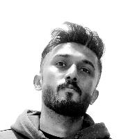 Vivek Searching For Place in Kochi, Kerala, India