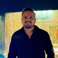 Rishabh Searching For Place in Indore, Madhya Pradesh, India