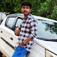 Bhanu Prakash Searching For Place in Hyderabad, Telangana, India