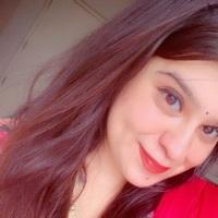 Vinni Malik Searching For Place in Ghaziabad, Uttar Pradesh, India