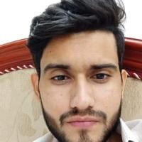 Deepesh Chauhan Searching For Place in Gurgaon, Haryana, India