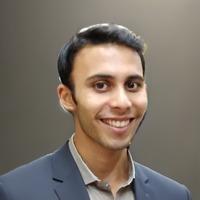 Ghanish Searching Flatmate in Inderpuri, New Delhi, Delhi, India