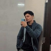 Sabique Khan Searching For Place in Sector 37, Noida, Uttar Pradesh, India