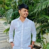 Prajwal Mendhe Searching For Place in Dhanori, Pune, Maharashtra, India