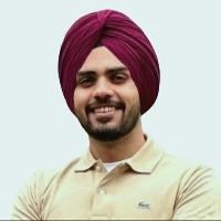 Baldeep Searching For Place in Mohali, Punjab, India