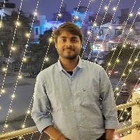 Ronak Srivastav Searching For Place in Gurugram, Haryana, India