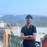 Pankaj Tyagi Searching For Place in Sector 62, Noida, Uttar Pradesh, India