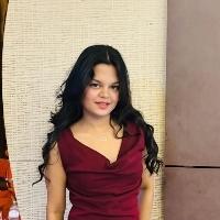Siddhi Jain Searching Flatmate in Kaatyayni Heights, Parsi Panchayat Road, near Sona Udyog Industrial Estate, opp. Jain Temple Bhavan, Shankarwadi, Andheri East, Mumbai, Maharashtra, India