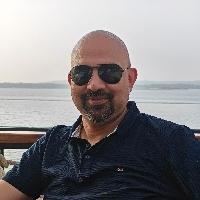 Akhilesh Vijay Searching For Place in Electronic City, Bengaluru, Karnataka, India