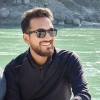 Shikhar Gupta Searching For Place in Gurgaon, Haryana, India