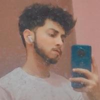 Varun Searching For Place in Shadipur, New Delhi, Delhi, India