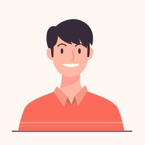 Carlos Searching For Place in West Mambalam, Chennai, Tamil Nadu, India