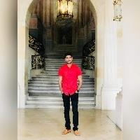 Sayak Roy Searching Flatmate in Majher Para, Kestopur, Kolkata, West Bengal, India