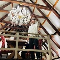 Krupendar Searching For Place in Hyderabad, Telangana, India