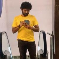 Nandu Searching Flatmate in Krishna Nagar, Yousufguda, Hyderabad, Telangana, India