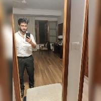 Rahul Subedi Searching For Place in Sohna Road Sector 48, Road Hwy, Sector 48, Gurugram, Haryana, India