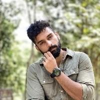 Abhi Searching For Place in Kochi, Kerala, India