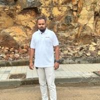 Sagar Mishra Searching Flatmate in Oswal Park, Thane West, Thane, Maharashtra, India