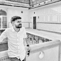 Ankit Singh Searching Flatmate in Kamla Nagar, Delhi, India