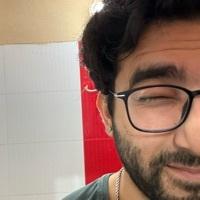 Prashant Singh Searching For Place in Gurugram, Haryana, India