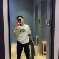 Aditya Joshi Searching For Place in New City Light, Althan, Surat, Gujarat, India