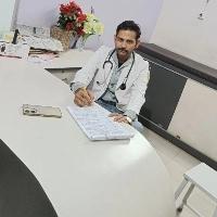 Dr Shashikant Searching For Place in Danish Nagar, Bagmugaliya, Bhopal, Madhya Pradesh, India